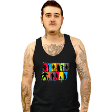Load image into Gallery viewer, Shirts Tank Top, Unisex / Small / Black Whatever It Takes