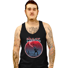 Load image into Gallery viewer, Shirts Tank Top, Unisex / Small / Black The Freak