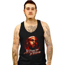 Load image into Gallery viewer, Last_Chance_Shirts Tank Top, Unisex / Small / Black All Dogs
