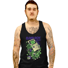 Load image into Gallery viewer, Secret_Shirts Tank Top, Unisex / Small / Black Elder Boy R