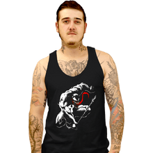 Load image into Gallery viewer, Shirts Tank Top, Unisex / Small / Black The Venom
