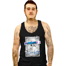 Load image into Gallery viewer, Daily_Deal_Shirts Tank Top, Unisex / Small / Black Cowabunga!