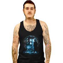 Load image into Gallery viewer, Daily_Deal_Shirts Tank Top, Unisex / Small / Black 10th Storm