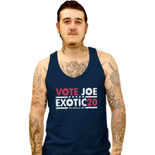 Load image into Gallery viewer, Shirts Vote For Joe