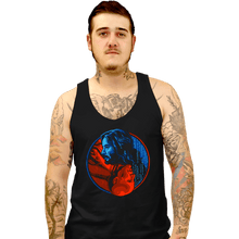 Load image into Gallery viewer, Shirts Tank Top, Unisex / Small / Black The Choice