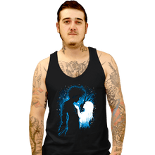 Load image into Gallery viewer, Daily_Deal_Shirts Tank Top, Unisex / Small / Black I Am Not Complete