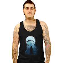 Load image into Gallery viewer, Daily_Deal_Shirts Tank Top, Unisex / Small / Black Stand Your Ground