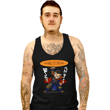Load image into Gallery viewer, Daily_Deal_Shirts Tank Top, Unisex / Small / Black Magic Disk