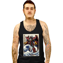 Load image into Gallery viewer, Shirts Tank Top, Unisex / Small / Black Epyon
