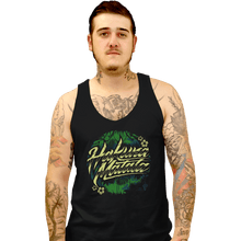 Load image into Gallery viewer, Shirts Tank Top, Unisex / Small / Black It Means No Worries
