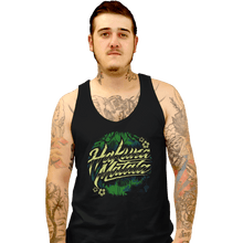 Load image into Gallery viewer, Shirts Tank Top, Unisex / Small / Black It Means No Worries