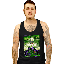 Load image into Gallery viewer, Shirts Tank Top, Unisex / Small / Black Ursula Cereal