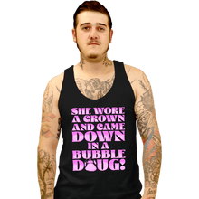 Load image into Gallery viewer, Secret_Shirts Tank Top, Unisex / Small / Black Wicked Witch Bro