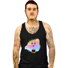 Load image into Gallery viewer, Daily_Deal_Shirts Tank Top, Unisex / Small / Black Dream Landscape