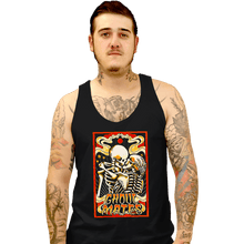 Load image into Gallery viewer, Shirts Tank Top, Unisex / Small / Black Ghoul Mates
