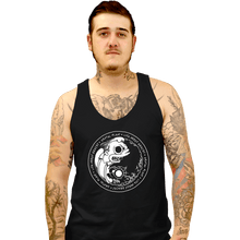 Load image into Gallery viewer, Daily_Deal_Shirts Tank Top, Unisex / Small / Black Dental Plan!