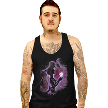 Load image into Gallery viewer, Shirts Tank Top, Unisex / Small / Black I Won't Say I'm In Love
