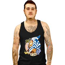 Load image into Gallery viewer, Secret_Shirts Tank Top, Unisex / Small / Black No Jedi