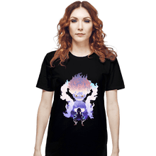 Load image into Gallery viewer, Daily_Deal_Shirts T-Shirts, Unisex / Small / Black Joyboy