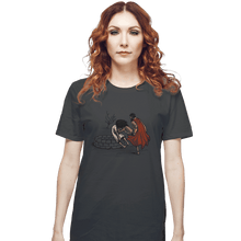 Load image into Gallery viewer, Shirts T-Shirts, Unisex / Small / Charcoal This Is My Movie!