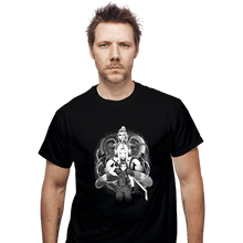 Load image into Gallery viewer, Secret_Shirts T-Shirts, Unisex / Small / Black Reunion