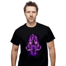 Load image into Gallery viewer, Shirts T-Shirts, Unisex / Small / Black Ultra Ego