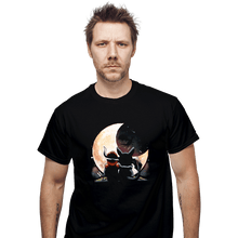 Load image into Gallery viewer, Daily_Deal_Shirts T-Shirts, Unisex / Small / Black Viking Night