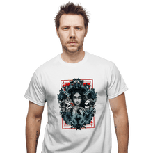 Load image into Gallery viewer, Daily_Deal_Shirts T-Shirts, Unisex / Small / White The Madness