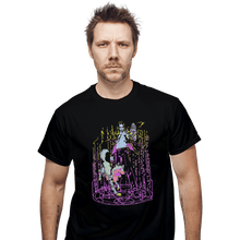 Load image into Gallery viewer, Shirts T-Shirts, Unisex / Small / Black Keanuverse 2077