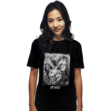 Load image into Gallery viewer, Shirts T-Shirts, Unisex / Small / Black Got Nards?