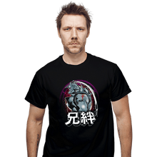 Load image into Gallery viewer, Shirts T-Shirts, Unisex / Small / Black Alchemy