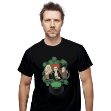 Load image into Gallery viewer, Shirts T-Shirts, Unisex / Small / Black Hocus Pocus