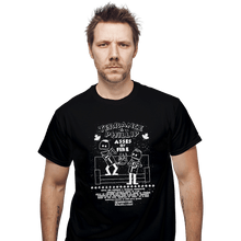 Load image into Gallery viewer, Shirts T-Shirts, Unisex / Small / Black Terrance & Phillip