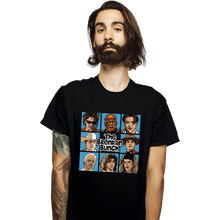Load image into Gallery viewer, Shirts T-Shirts, Unisex / Small / Black Brendan Bunch
