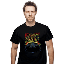 Load image into Gallery viewer, Daily_Deal_Shirts T-Shirts, Unisex / Small / Black Evil King