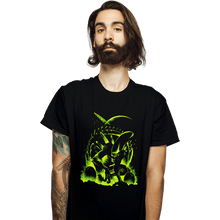 Load image into Gallery viewer, Daily_Deal_Shirts T-Shirts, Unisex / Small / Black The Offspring Of Xeno
