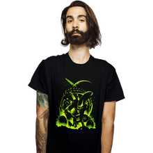 Load image into Gallery viewer, Daily_Deal_Shirts T-Shirts, Unisex / Small / Black The Offspring Of Xeno