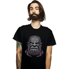 Load image into Gallery viewer, Shirts T-Shirts, Unisex / Small / Black Titan
