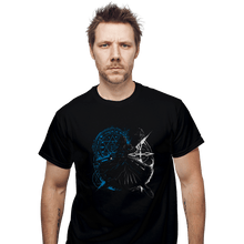 Load image into Gallery viewer, Shirts T-Shirts, Unisex / Small / Black Servant