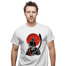 Load image into Gallery viewer, Secret_Shirts T-Shirts, Unisex / Small / White Ink Kata
