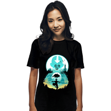 Load image into Gallery viewer, Daily_Deal_Shirts T-Shirts, Unisex / Small / Black Avatar
