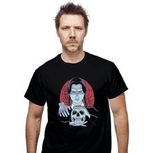 Load image into Gallery viewer, Shirts T-Shirts, Unisex / Small / Black Full Of Woe
