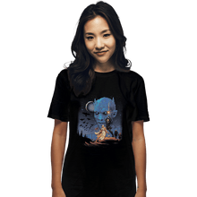Load image into Gallery viewer, Shirts T-Shirts, Unisex / Small / Black Throne Wars