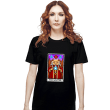 Load image into Gallery viewer, Daily_Deal_Shirts T-Shirts, Unisex / Small / Black The Master.
