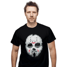 Load image into Gallery viewer, Shirts T-Shirts, Unisex / Small / Black Friday Night Terror