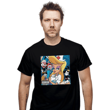 Load image into Gallery viewer, Shirts T-Shirts, Unisex / Small / Black Nurse 182