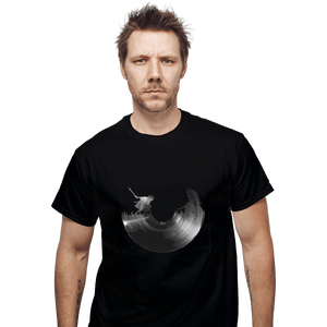 Shirts T-Shirts, Unisex / Small / Black Champloo Beats Remix