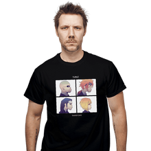 Load image into Gallery viewer, Shirts T-Shirts, Unisex / Small / Black Turkz