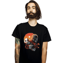 Load image into Gallery viewer, Shirts T-Shirts, Unisex / Small / Black I'll See You Again