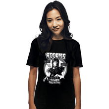 Load image into Gallery viewer, Daily_Deal_Shirts T-Shirts, Unisex / Small / Black Goo Goo Duck
